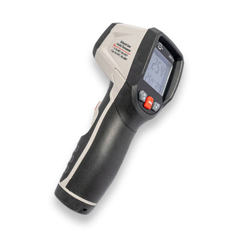 Spartna SPR-131 InfraRed Thermometer with Type K