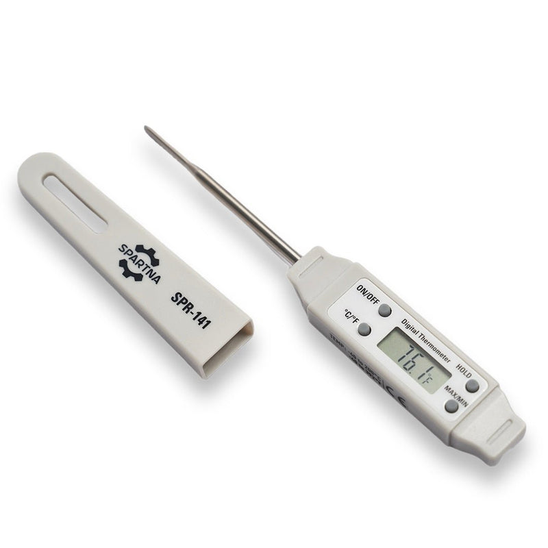 Spartna SPR-141 Waterproof Pen-Type Thermometer