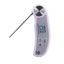 SPARTNA SPR-143 Pocket Fold-Up Thermometer Spartna  Measurement Methods Technology Company