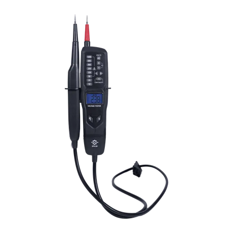  High Voltage & Insulated Tools