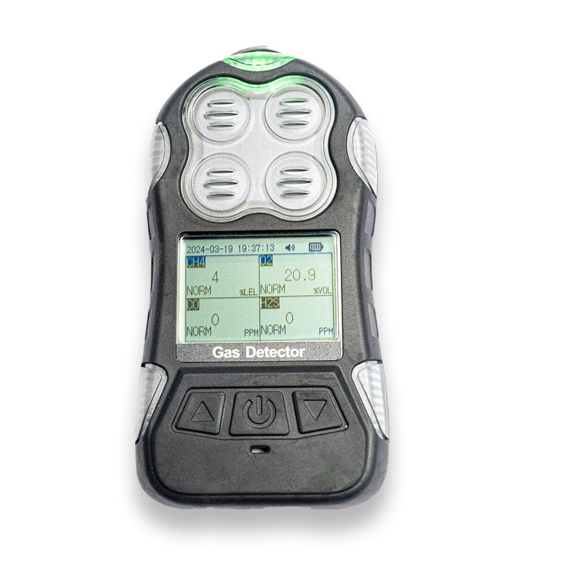 Spartna SPR-701 Portable Multi-Gas Detector