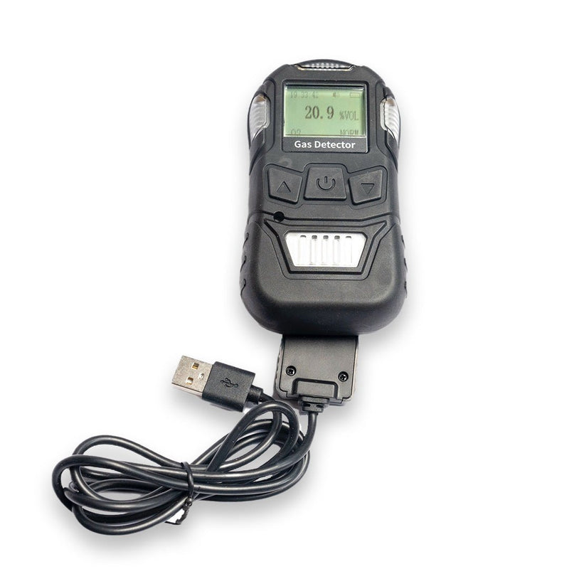 Spartna SPR-728 Sulfur dioxide Gas Detector (SO2)