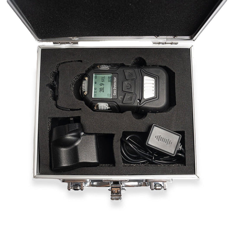 Spartna SPR-729 Ammonia Gas Detector (NH3)