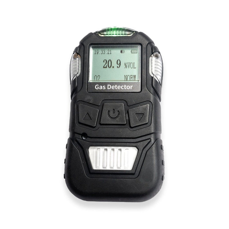 Spartna SPR-725 Oxygen Gas Detector (O2)