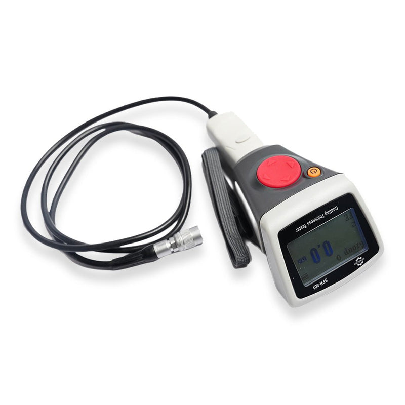 SPARTNA SPR-901 Coating Thickness Gauge