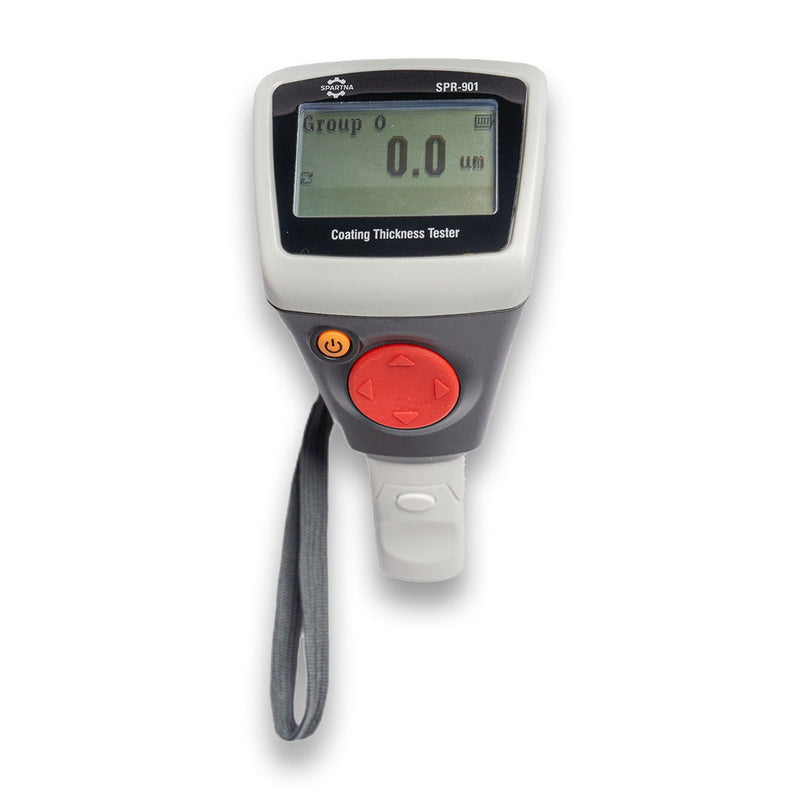 SPARTNA SPR-901 Coating Thickness Gauge