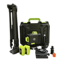 Spartna SPR-921 Laser Level Measuring Spartna  Measurement Methods Technology Company Laser Level