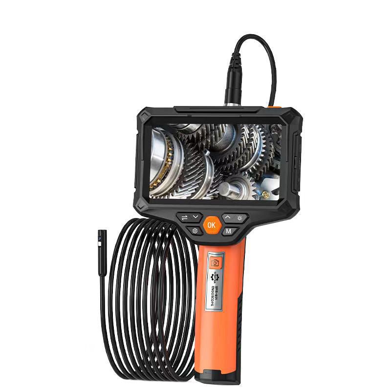 Spartna SPR-971 HD Inspection Camera 5 Meter