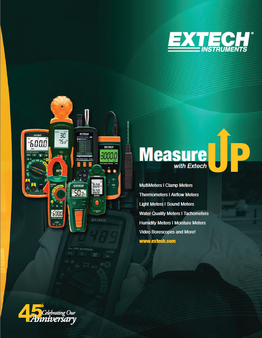 EXTECH