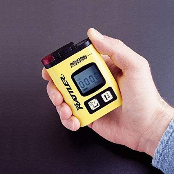 T40 Rattler Gas Detector H2S