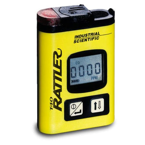 T40 Rattler Gas Detector H2S