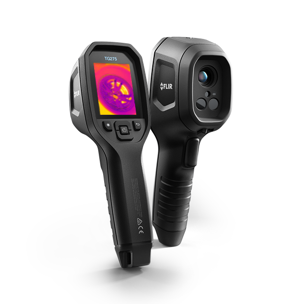 FLIR TG275 Automotive Thermal Imaging Camera