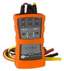 Sonel TKF-12 Phase sequence and motor rotation tester Measurement Methods Technology Company  Measurement Methods Technology Company