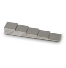Extech TKG-CAL – Ultrasonic Thickness Gauge Calibration Standard (NIST-Traceable)