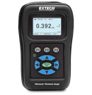 Extech TKG150 – Digital Ultrasonic Thickness Gauge with Datalogger (0.040–20" Steel)