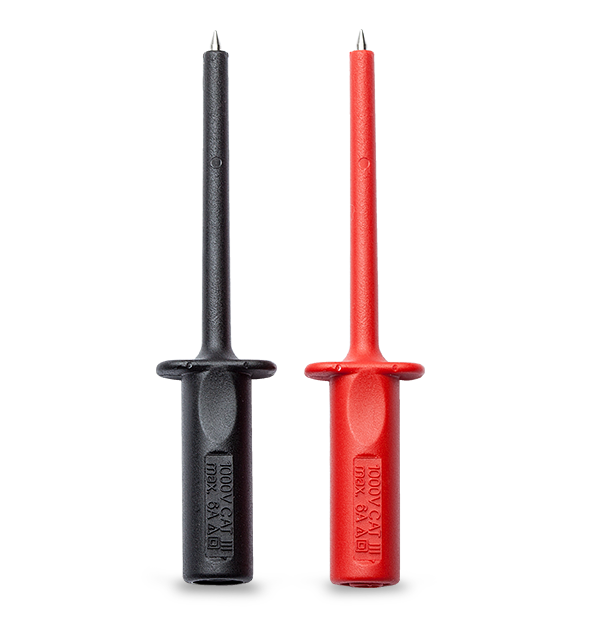 Extech TL747 – Electronic Sharp Test Probe Set