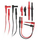 Extech TL809 – Electronic Test Lead Kit for Digital Circuitry