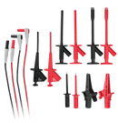 Extech TL831 – 12-Piece Master Electrical Test Lead Kit (CAT III-1000V)