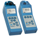 Ultrameter II™ 6PFCᴱ & 4P Measurement Methods Technology Company  Measurement Methods Technology Company