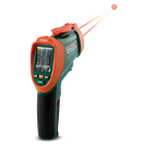 Extech VIR50 Dual Laser Video IR Thermometer.