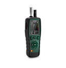 Extech VPC260 6-Channel Particle Counter