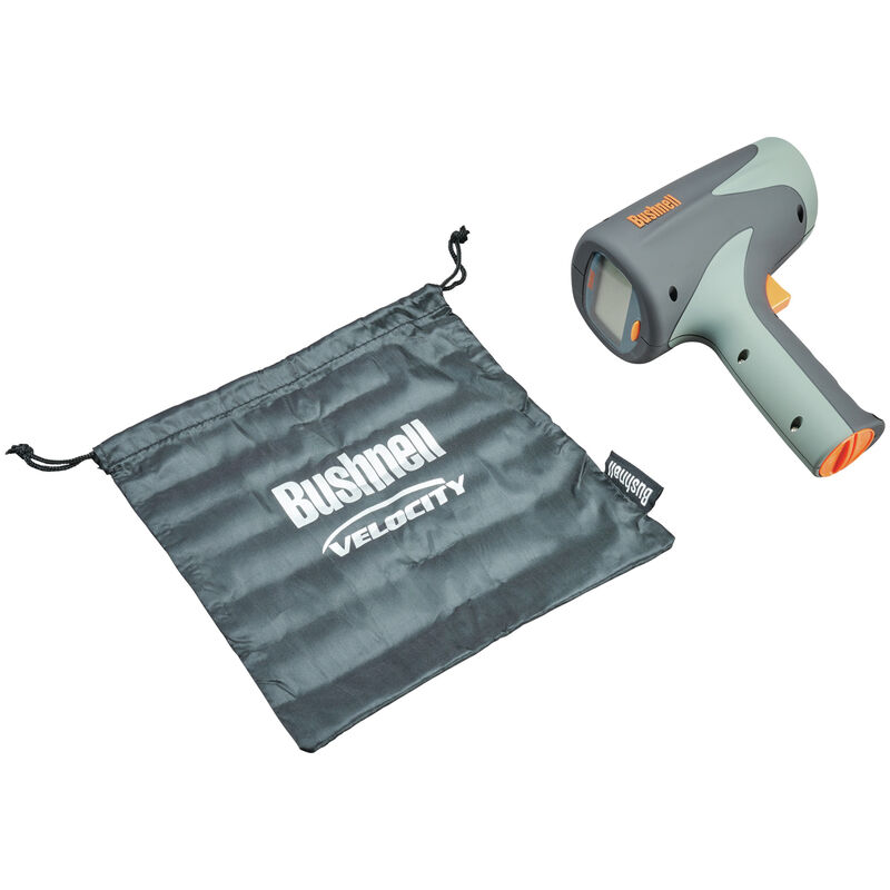 Bushnell 101911 Velocity Speed Gun