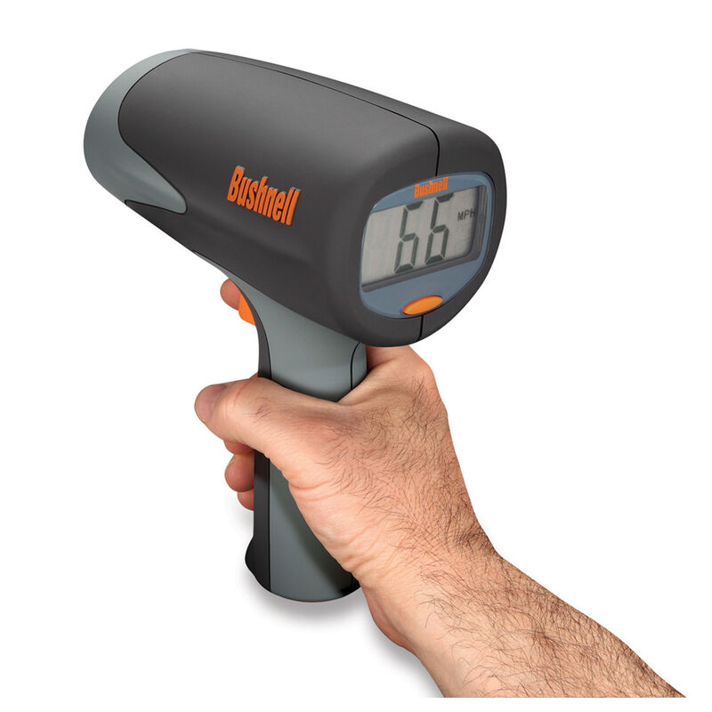 Bushnell 101911 Velocity Speed Gun