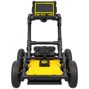 Radiodetection LMX200 Ground Penetrating Radar (GPR) RADIODETECTION  Measurement Methods Technology Company UNDER GROUNDS