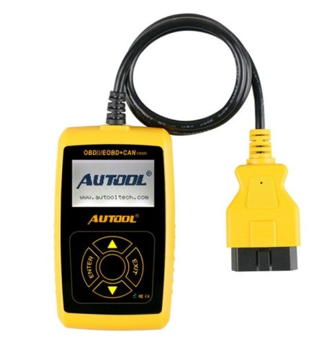 AUTOOL CS320 OBD2 Automotive Scanner