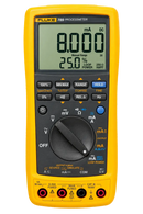 Fluke 789 ProcessMeter FLUKE  Measurement Methods Technology Company multimeters