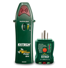 Extech CB10 AC Circuit Breaker Finder/Receptacle Tester