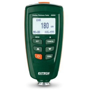 Extech CG204 Coating Thickness Tester