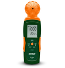 Extech CO240 Indoor Air Quality, Carbon Dioxide (CO2) EXTECH  Measurement Methods Technology Company air quality
