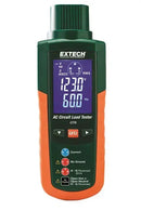 Extech Ct 70 AC Circuit Load Tester EXTECH  Measurement Methods Technology Company Circuit Breaker Finder