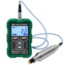 NOVOTEST DEPTH MASTER Crack Depth Meter NOVOTEST  Measurement Methods Technology Company Thickness Gauge
