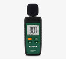 Extech SL250W Sound Meter with Connectivity to ExView® App