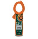 Extech MA1500 – 1500A True RMS AC/DC Clamp Meter with Non-Contact Voltage Detector