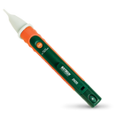 Extech DV25 Dual-Range AC Voltage Detector with Flashlight