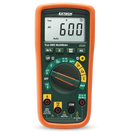 Extech EX350 11 Function True RMS Multimeter + NCV