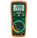 Extech EX410A 8 Function Professional MultiMeter