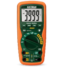 Extech EX503 10 Function Heavy Duty Industrial MultiMeter