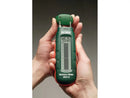Extech MO210 Pocket Moisture Meter with 2-in-1 Digital LCD Readout and Analog Bar Graph Measurement Methods Technology Company  Measurement Methods Technology Company Moisture Meter