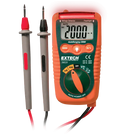 Extech DM220 Mini Pocket MultiMeter with Non-Contact Voltage Detector EXTECH  Measurement Methods Technology Company multimeters