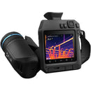 FLIR T865 High-Performance Handheld Infrared Camera FLIR  Measurement Methods Technology Company