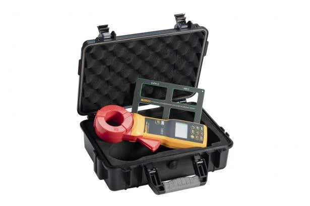 Fluke 1630-2 FC Earth Ground Clamp