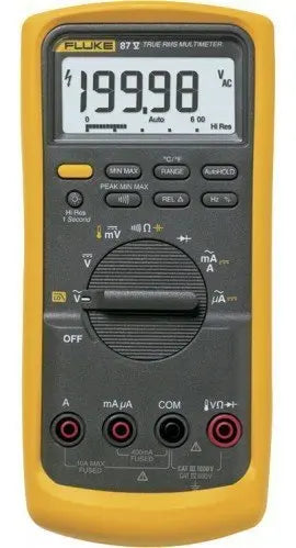 Electrical Test Instruments