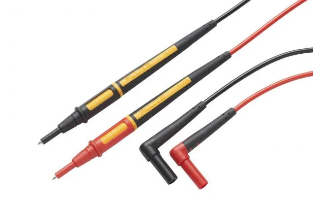 Fluke TL175 TwistGuard™ Test Leads