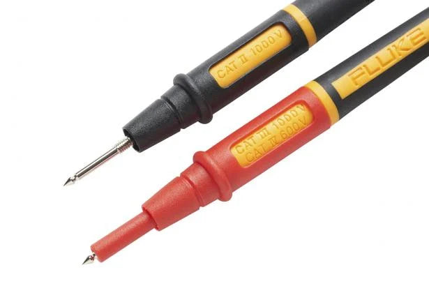 Fluke TL175 TwistGuard™ Test Leads