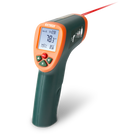 Extech IR270 IR Thermometer with Color Alert