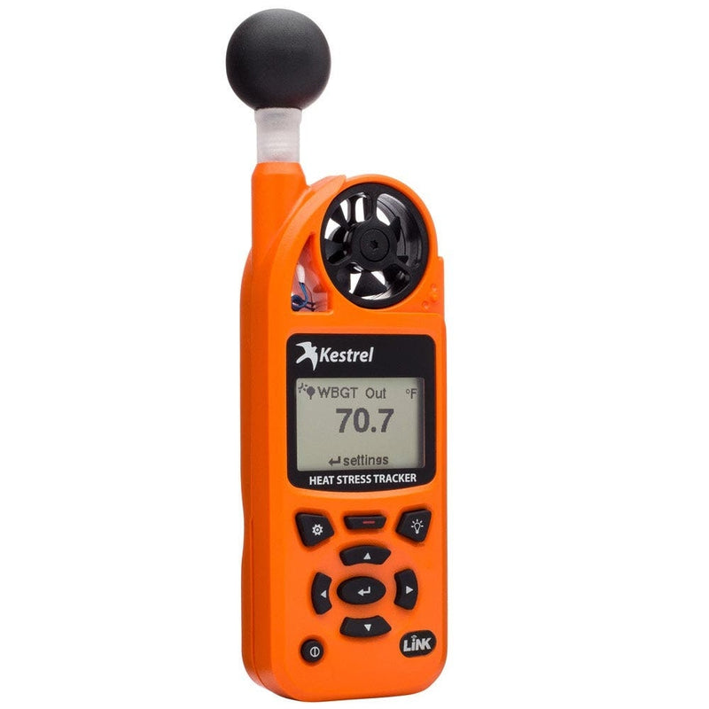 Kestrel 5400 Heat Stress Tracker